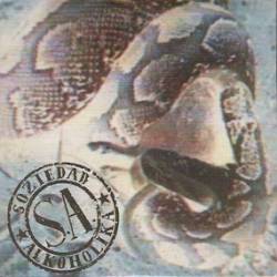 Soziedad Alkoholika : Ratas (Single)